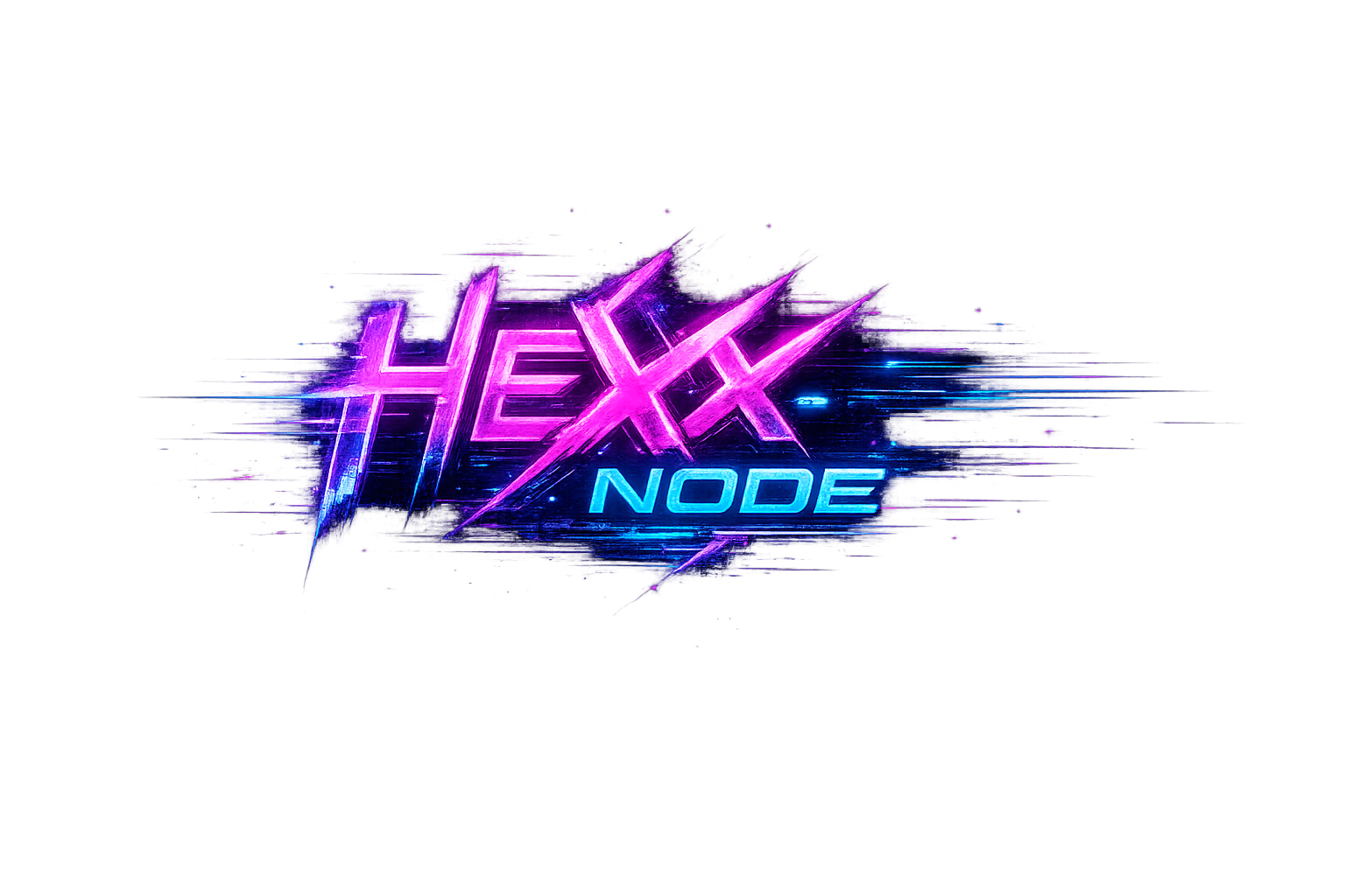 Hexx Node Logo